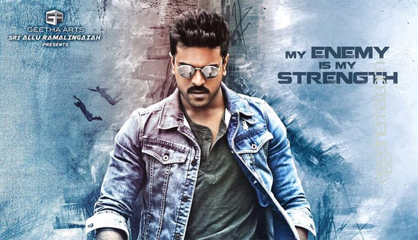 ram charan,dhruva,naga chaitanya,premam,nikhil kumar,jaguar,tamanna abhinetri,vijayadasami season  రామ్ చరణ్‌ తో పోటీకి వస్తున్నారు..! 